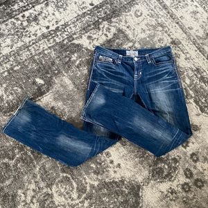 Big Star Jeans
